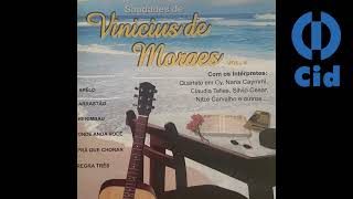 Rancho das namoradas - Quarteto em Cy GRAVADORA CID