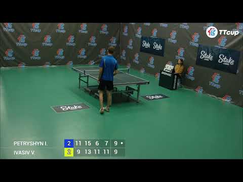 21 th of June 2022. ТT CUP - Green 2. Evening