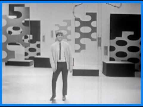 ♫ Normie Rowe ♥ Shakin' All Over ♫