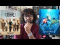 Dunki & Aquaman : The Lost Kingdom | SPOILER OPINION | Katta SPOILER | Malayalam | SRK | DC Comics
