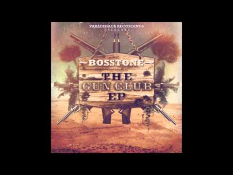 Bosstone - Beaucoup (Samename remix)