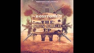 Bosstone - Beaucoup (Samename remix)