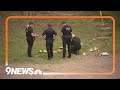 'Radicalized' Evergreen HS shooter fired and reloaded gun multiple times, sheriff's office says