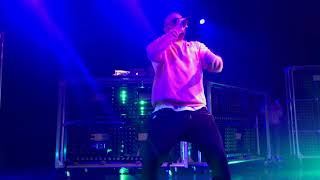 Guè Pequeno - Mimmo Flow - 10/02/18 Fabrique Milano