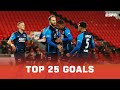 TOP 25 GOALS ⚽️? | Week 3 | ESPN