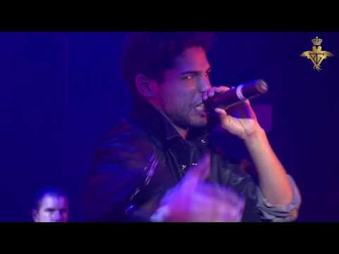 KBEZA VS TRACKALAZZ BEATGROUND GRANADA 2016-PRIMERA RONDA