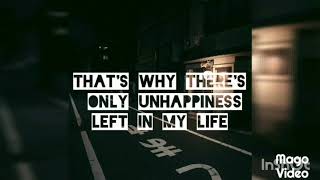 Bang Yongguk-Journey(여행) (english lyrics MV)