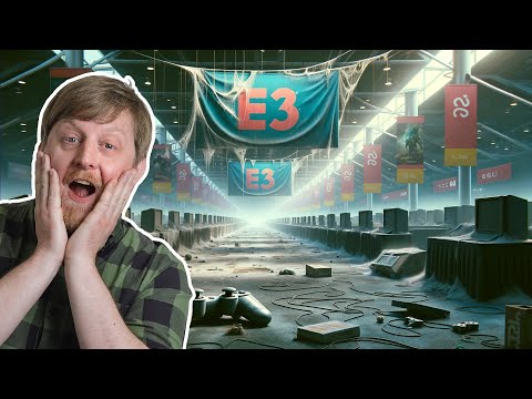 Nie wieder E3! Fazit Game-Awards | Noch ein Rohrkrepierer | Wrap Up | Spiele der Woche
