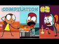 Funny Animations Compilation 2