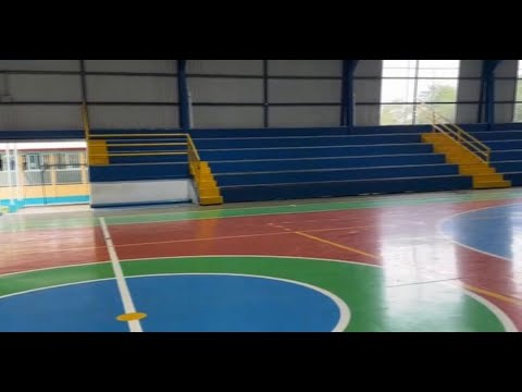 Guácimo será una de las sedes de los Juegos Deportivos Nacionales Limón 2026