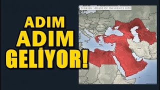 ERDOĞAN, DEVLET BAHÇELİ VE HAKAN FİDAN’DAN GİZLİ SEFERBERLİK!