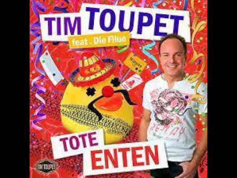 Tim Toupet - Tote Enten (Official Audio)