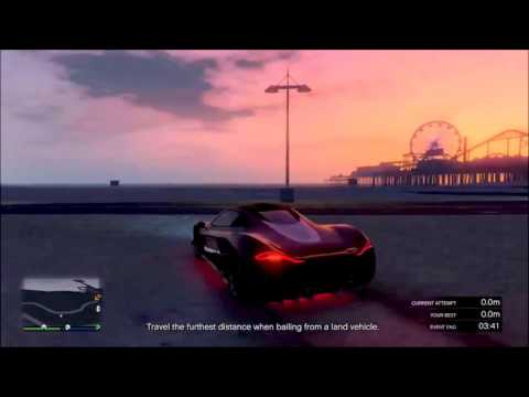 N.W.G tv - GTA 5 - Xbox One - The Set Up  Pacific Standard