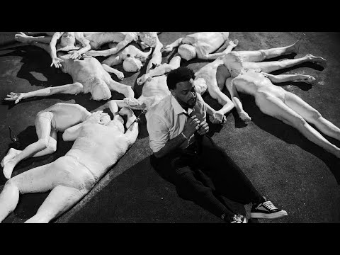 Lil Yee - Death Is A Deep Sleep (Official Video)