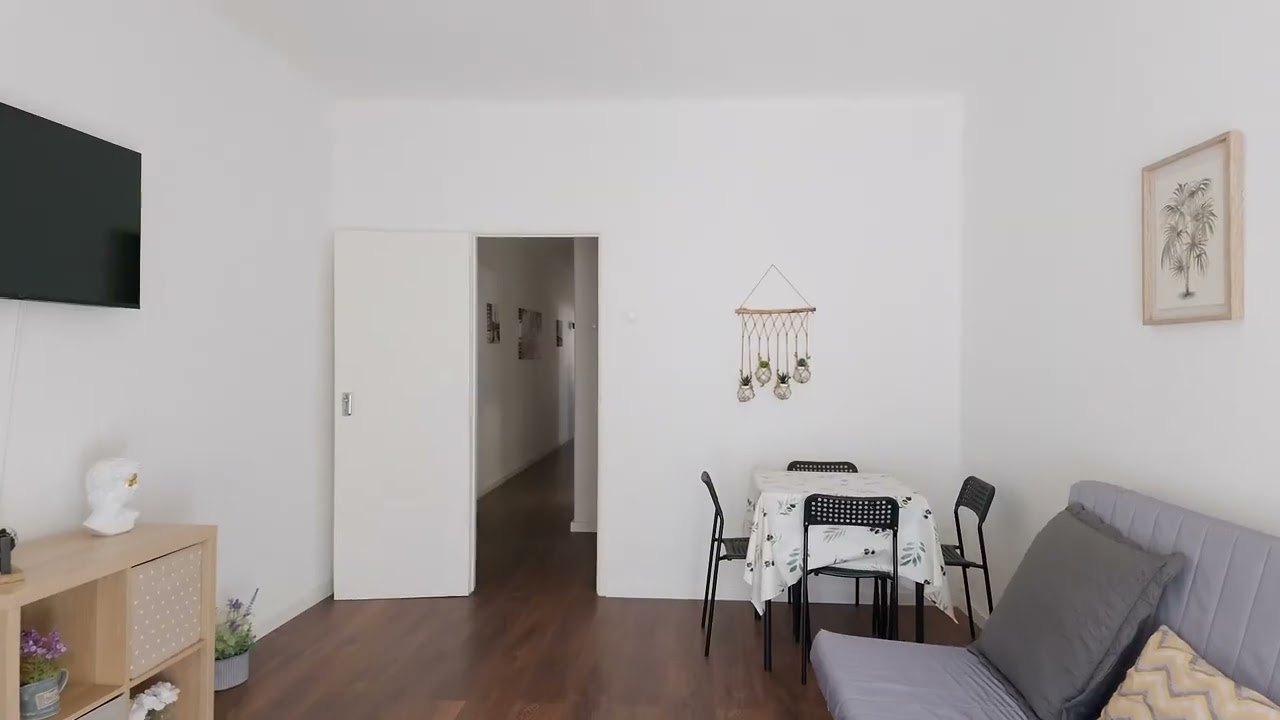 Vídeo do imóvel