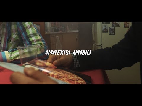 ДИМИДИУМ - Две таксита (Официално видео)