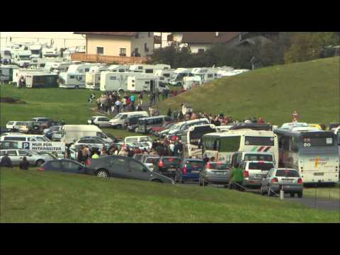 Das größte Zeltfest in Südtirol – Schau dir die Doku-Vorschau an! 🇮🇹🎶