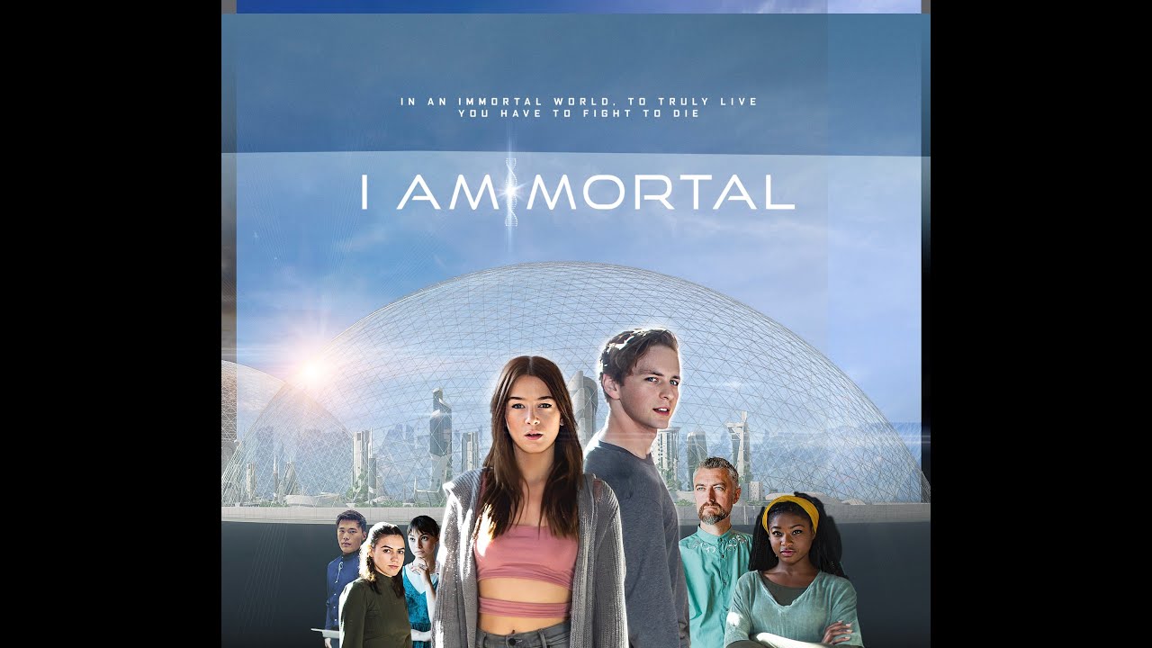 I Am Mortal 2021 Trailer