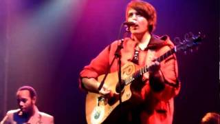 "Egyptian Robe" by Miniature Tigers @ Granada Theater