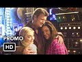 American Housewife 2x23 Promo Finding Fillion HD Ft Nathan Fillion