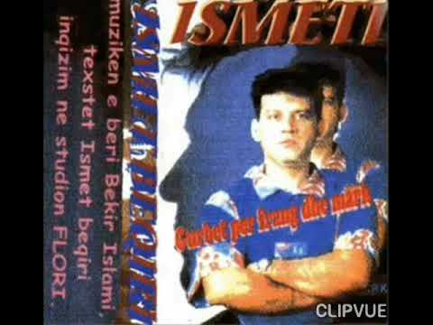 Ismet Beqiri - Dëgjo shofer