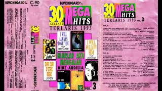 Download lagu 30 Mega Hits Terlaris 1993 Original Full Album mp3