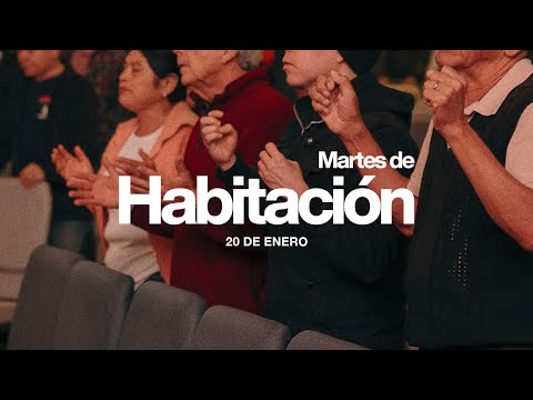 Habitación | martes 20 de enero de 2026