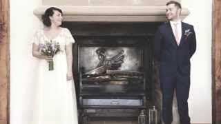 preview picture of video 'Swancar Farm Country House - Your Wedding'