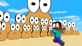 Minecraft Mobs : SEASON 6 ALL EPISODE - Minecraft Animation