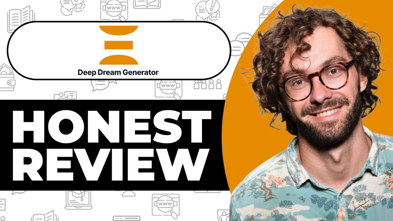 Deep Dream Studio Review - Usage Experience