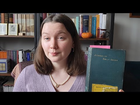 Journal of Emily Shore - July to August 1837 - An election and speeches!