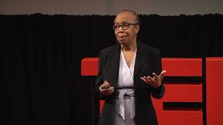 The Power in Calling a Name | Rhondda Robinson Thomas | TEDxGreenville