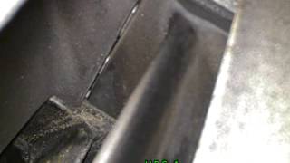 Розшифровка помилки 17549 Volkswagen