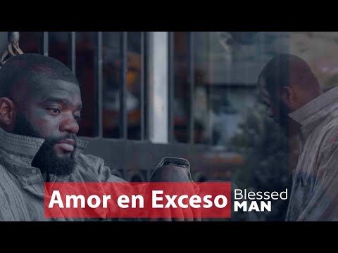 Amor en exceso X Blessed Man PROD Cesar dj