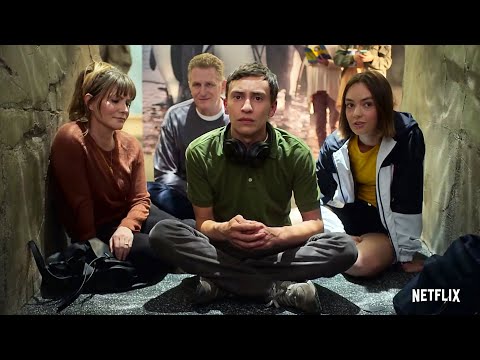 NAJBARDZIEJ OCZEKIWANE SERIALE - WRZESIEŃ 2018