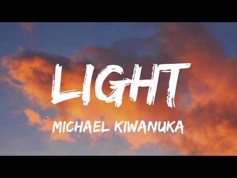 Light - Michael Kiwanuka