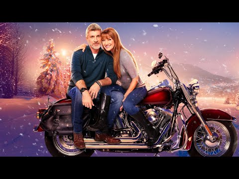A Christmas Spark (2022) official trailer * STARring Jane Seymour & Joe Lando in LifeTime Romance hd
