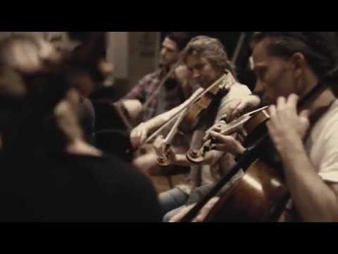 Live in the Studio: Olli Mustonen