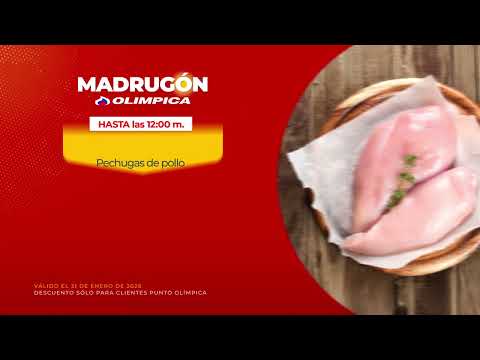 At the Olympic Early Bird event, protein goes further 🍗🥩