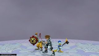 KH1.5+2.5 アブセントシルエット　マールーシャ　レベル1