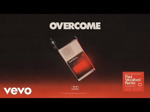 Video thumbnail for Overcome (Paul Woolford Remix)