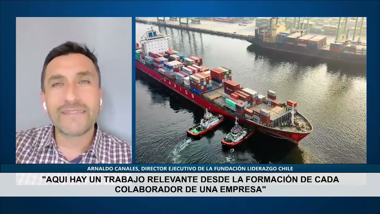 Ley Karin: Nuevo Marco Legal Contra el Acoso Laboral en Chile - Entrevista con Arnaldo Canales