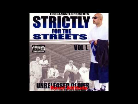 Mr. Capone-E - Thirteen Reasons (Strictly for the Streets) [Best Quality]