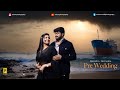 Pridhvi Raj  + Priyanka Pre Wedding Cinematic Teaser|| URIKE URIKE|| Hit 2