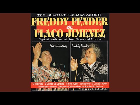 El Corrido De Carasco - Flaco Jimenez