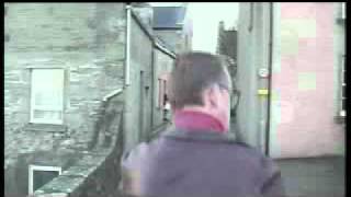 John Shuttleworth - its nice up north - Ferry gig.