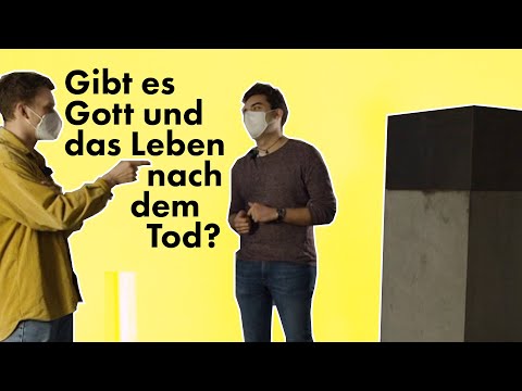 Gibt es Gott und das Leben nach dem Tod? - GOD OR NOT Folge 11
