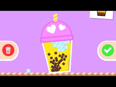 Video cover