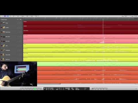 Film Music - It's a Long Road (Rambo First Blood theme) - Jerry Goldsmith