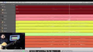 Film Music - It's a Long Road (Rambo First Blood theme) - Jerry Goldsmith